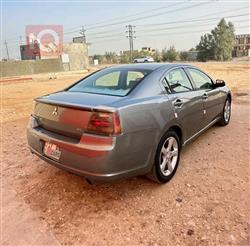 ميتسوبيشي جالنت